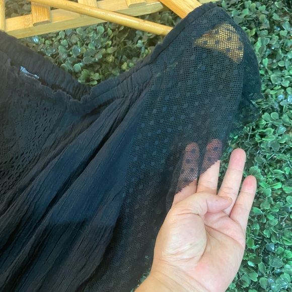 Aerie Short Jumpsuit’s. Size- L - Picture 7 of 9